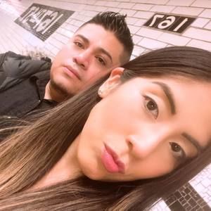 Meet your Posher, Dario